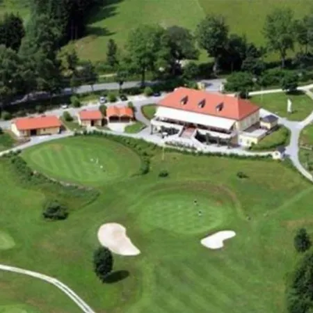 Apartman Privates Ferienappartement Im Hotel Riesberghof Lindberg Lindberg