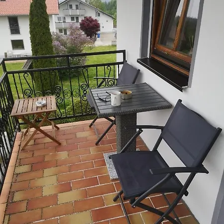 Διαμέρισμα Privates Ferienappartement Im Hotel Riesberghof Lindberg Lindberg